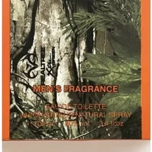 Realtree xtra green cologne top